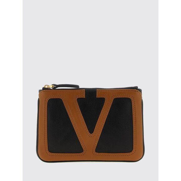 Valentino Garavani Briefcase Men Black